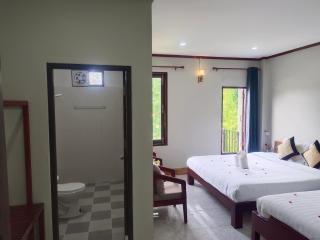Dok Champa Resort - Vang Vieng - 6
