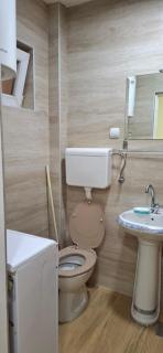 Sunčani apartman 2-Vila Amfora - Budva - 5
