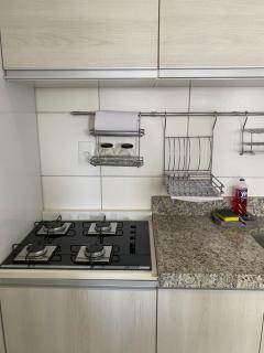 Temporada Caruaru-Apartamento - 3