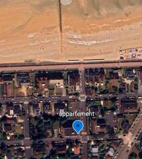 Charmant 2 pièces à Cabourg - 80 m de la plage - 7