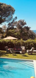 VillaGassin 403 - Saint-Tropez - 3