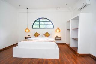 Ubud peaceful private villa with Rice fields view - Ubud - 5