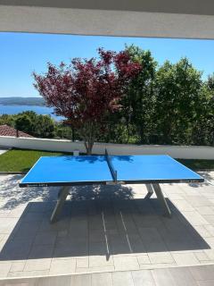 Villa Rina - luxury holiday home - Crikvenica - 8