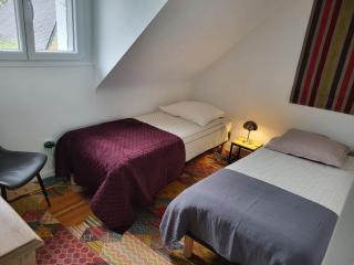 maison de la ria - 8