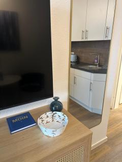 Ferienstube Norderney - 7