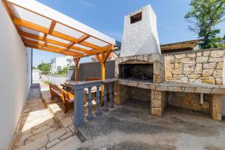 Apartma Zara - Rtina - 3