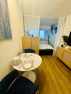 Ferienstube Norderney - Norderney - 9