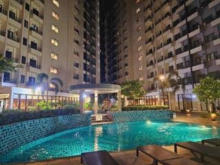Spring Residences - Manila - 6