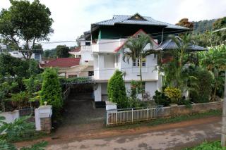 Jason Villa - Thekkady - 0