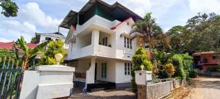 Jason Villa - Thekkady - 9