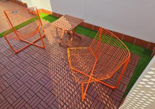 Love Nest - Sevilla - 7