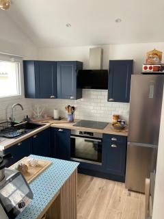 Maison Familiale de Centre-Ville - 1