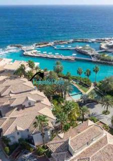 Palms & Pools apartment at Curacao Ocean Resort - Willemstad - 7