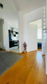 Apartament w Centrum - Przemyśl - 8