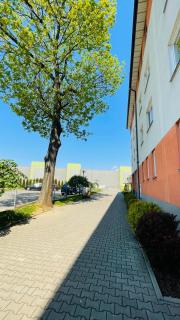 Apartament w Centrum - 6