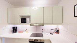 Berner Bude 5, 3SZ, 6P, TV, Wlan - Hamburgo - 8