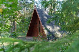 Kargevärava Camping - - 0