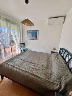 Beachfront, pool, air conditioning, 3 bedrooms, sea view - Peñíscola - 2