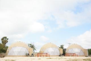 Bahía Secreta Glamping - 0