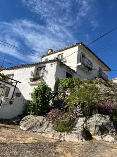 La Oliva - Montejaque - 0