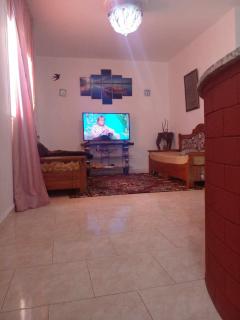 Corniche de bizerte la belle plage et le petit mousse - 8