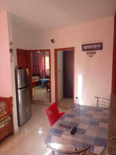 Corniche de bizerte la belle plage et le petit mousse - 1