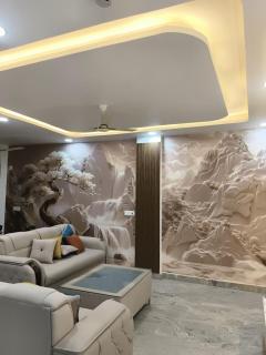 2 BHK Dreamy Nest With Private Pool - 0