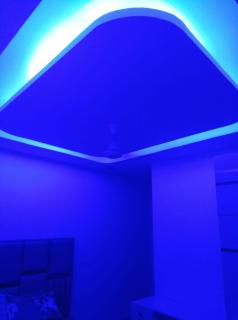 2 BHK Dreamy Nest With Private Pool - 1