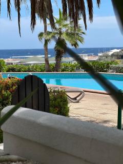 Palms & Pools apartment at Curacao Ocean Resort - Willemstad - 8
