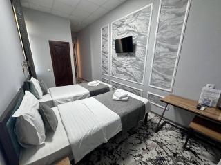 Elif Plaza hotel Toshkent - Katartal - 7