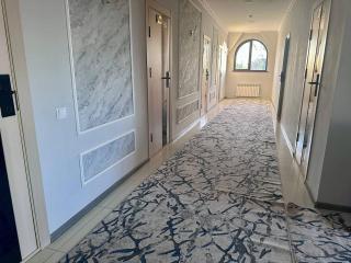 Elif Plaza hotel Toshkent - Katartal - 6