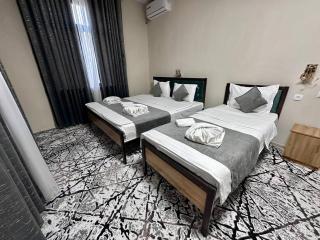 Elif Plaza hotel Toshkent - Katartal - 3
