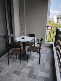 Aleksander Apartment - Vlorë - 8