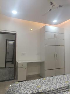 2 BHK Dreamy Nest With Private Pool - Greater Noida - 3