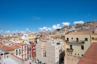 Eulalia Terrace Apartment - Cagliari - 4