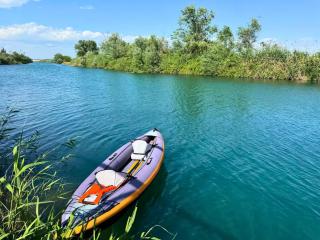 In Out Glamping Resorts Antalya - Antalya - 6