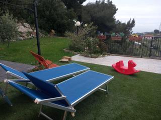 Sea View of Sanremo - SantʼAntonio - 3
