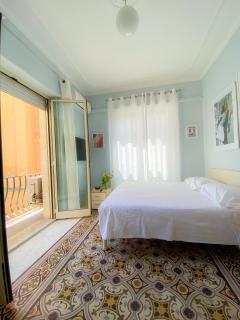 Eulalia Terrace Apartment - Cagliari - 8
