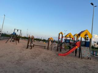 Appartement ola blanca - Sidi Rahal - 7