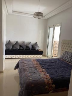 Appartement ola blanca - Sidi Rahal - 6