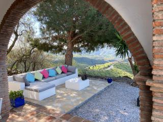 Casa Soleada Holiday Fully private Villa - Canillas de Aceituno - 9