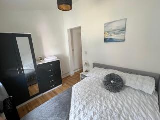 The Cozy Inn - Great Sankey - 1