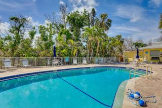 Walk to the Beach Longboat Key Resort Escape - Longboat Key - 8