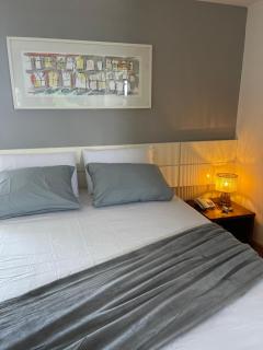 Salvador Business Flat - 8