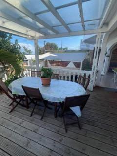 Villa Fleurie - Maison Henou - 1