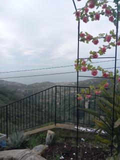 Sea View of Sanremo - SantʼAntonio - 5