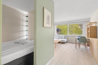 Bergen Beds Apartment I 100 meters from Bryggen! - Bergen - 7