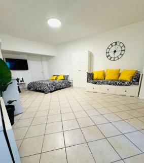 Nicodemo Florence Home - Florenz - 1