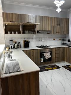 Two bedroom - Gatunga - 7
