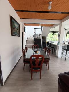 Finca Mi Stelita - Macanal - 8